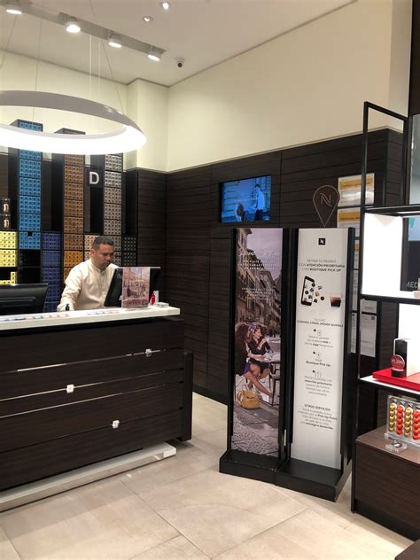 Actualmente, figueiras tiene el 38,5% de las acciones del laboratorio junto con otros. BOUTIQUE NESPRESSO PASEO ALCORTA - Deniard Empresa ...