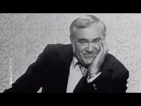 He was also a professor at the caragiale national university. Dem Rădulescu - Fotbal şi Shakespeare (1979) - YouTube