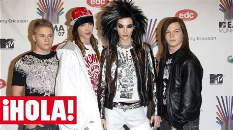 Watch live streams, get artist updates, buy tickets, and rsvp to shows track tokio hotel on bandsintown to receive news and show updates. ¿Recuerdas a TOKIO HOTEL? No vas a reconocer a su cantante ...