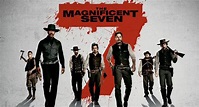 7 Things Parents Should Know About 'The Magnificent Seven' (2016) - GeekDad
