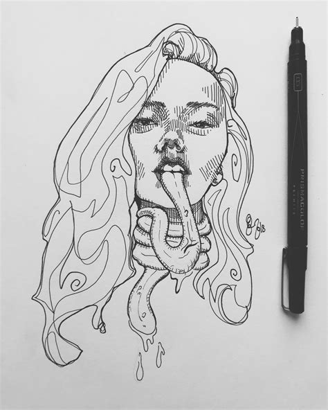 Pin By Fatima On Everything DIY Badass Tattoos Drawings Coloring Pages