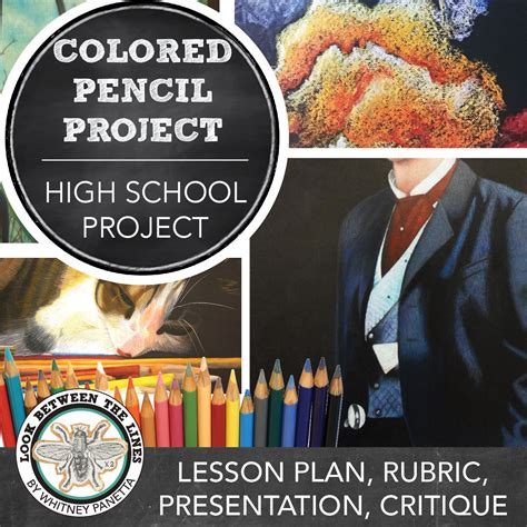 Pencil Project Examples Ph