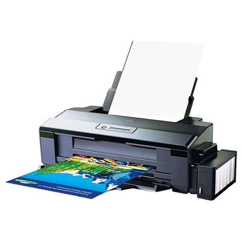 Epson L1800 A3+ Printer For DIY DTF Conversion Bundle - DTF Printing ...