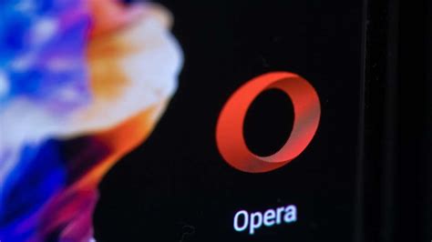 Mit Opera 48 Für Android Nervige Cookie Banner Blockieren