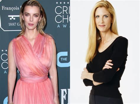 Betty Gilpin Joins Impeachment American Crime Story E Online Ap