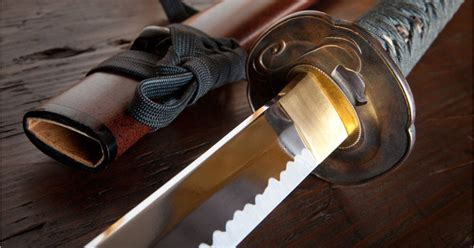 Kansas Man Seeks ‘trial By Combat With Japanese Swords To Settle