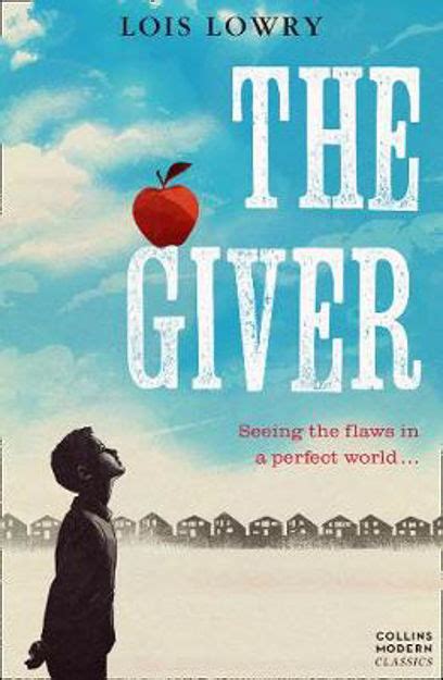 Dubray Books The Giver