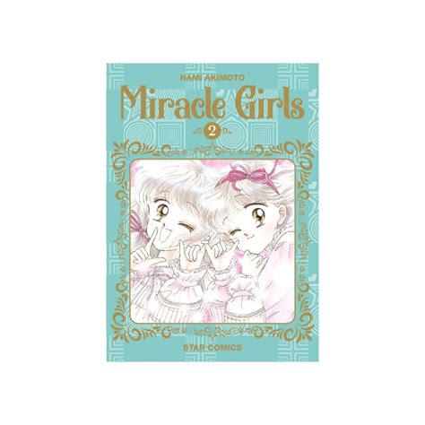 Miracle Girls 2