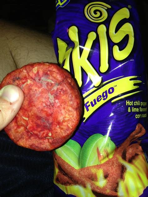 So A Friend Of Mine Found This In His Bag Of Takis Yesterday Rwtf