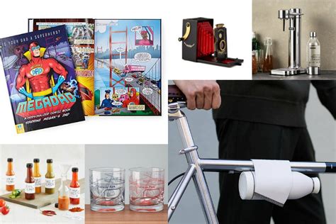 Struggling to find a great gift idea for your dad, brother, husband, or maybe even your boyfriend i mean, what gifts do you buy for a man who has everything within the uk?! 21 unique gifts (good ones!) for dads who have everything ...