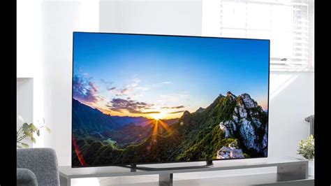 Check spelling or type a new query. Sony BRAVIA AG9 Smart 4K Ultra HD HDR OLED TV with Google ...