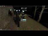 roblox The Hunt: Demo - YouTube