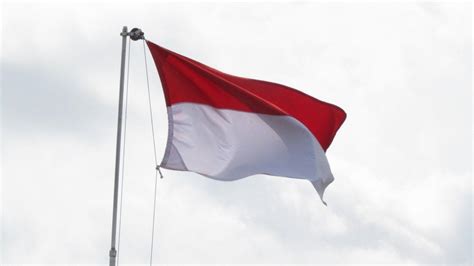 Foto Daftar 5 Negara Pertama Yang Mengakui Kemerdekaan Indonesia
