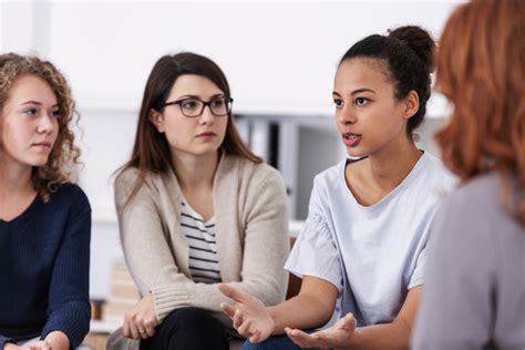 5 Benefits Of Group Counseling Top Counseling Schools