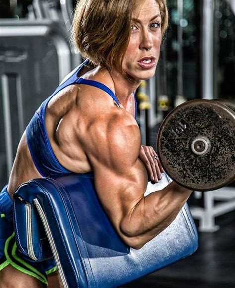 Huge F Cking Fbbs Muscle Girls Female Biceps Muscle Women