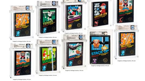 Collectors Guide To Nes Black Box Games Part 4 Of 4