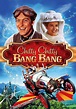 Chitty Chitty Bang Bang (1968) - Posters — The Movie Database (TMDB)