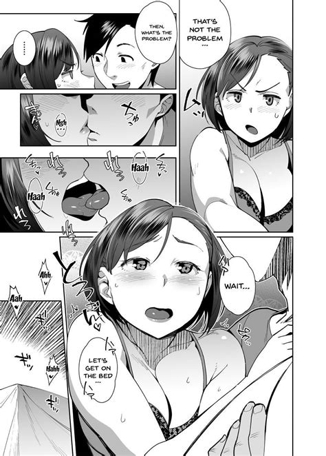 Read Hentai Manga NTR Sexersise Hentai4free