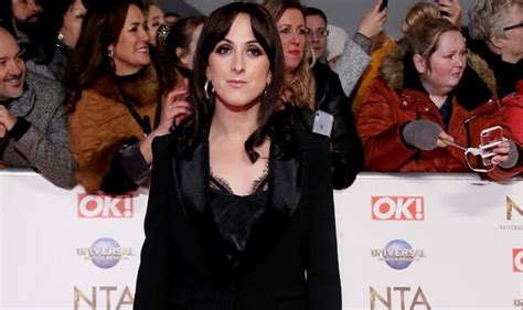 Natalie Cassidy Weight Loss How Eastenders Star Lost 42lb Healthy