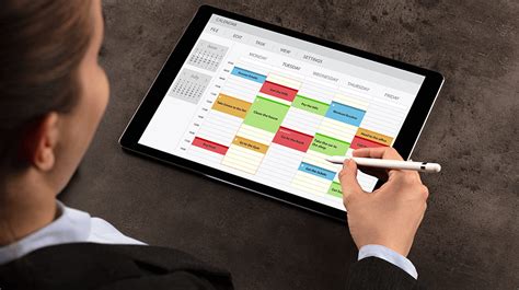 Calendar Apps To Help Organize Your Busy Days Small Business Trends