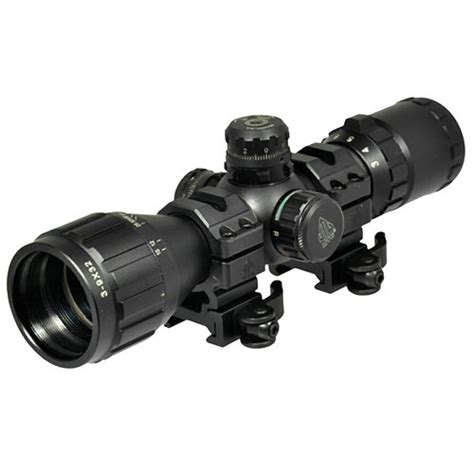 Best Scope For 17 Hmr Top Rated Scopes For Great Rimfire Rifle