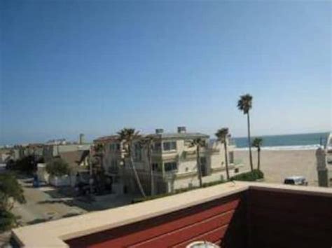 Hollywood Beach House Houses For Rent In Oxnard California United