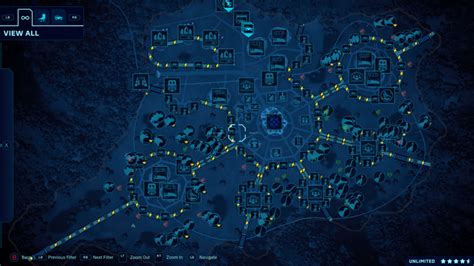 Jurassic World Evolution 2 Best Sandbox Map Topographic Map Of Usa