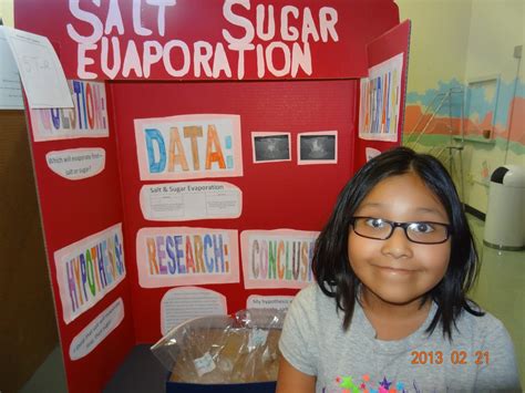 Best Science Fair Projects For 5th Graders