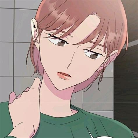 Lee Myeongin Manga Poses Yuri Anime Girls Yuri Anime