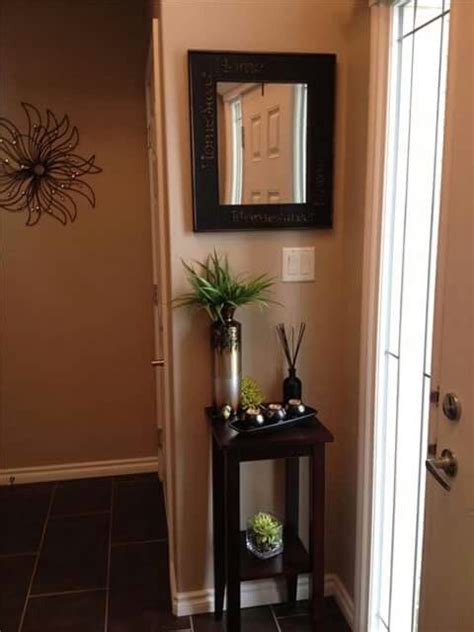 Pin By Vyonne Grey On Home Sweet Home Front Entryway Decor Entryway