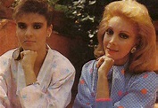 X R i S T O: Nuevo amanecer /telenovela mexicana/ 1988-1989