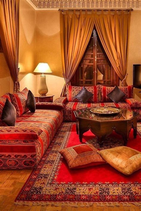 Moroccan Decor Living Room Moroccan Room Moroccan Home Decor Indian