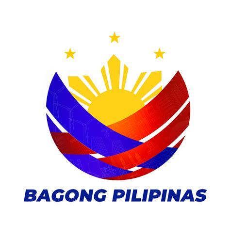 Bagong Pilipinas Logo Lab For All