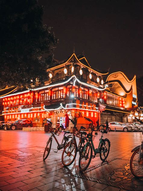 Top 15 Things To Do In Chengdu China The Lovely Escapist Chengdu