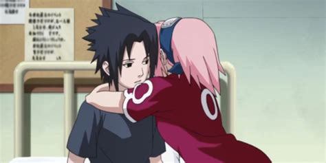 Naruto 10 Times Sasuke Couldnt Control Himself Cbr