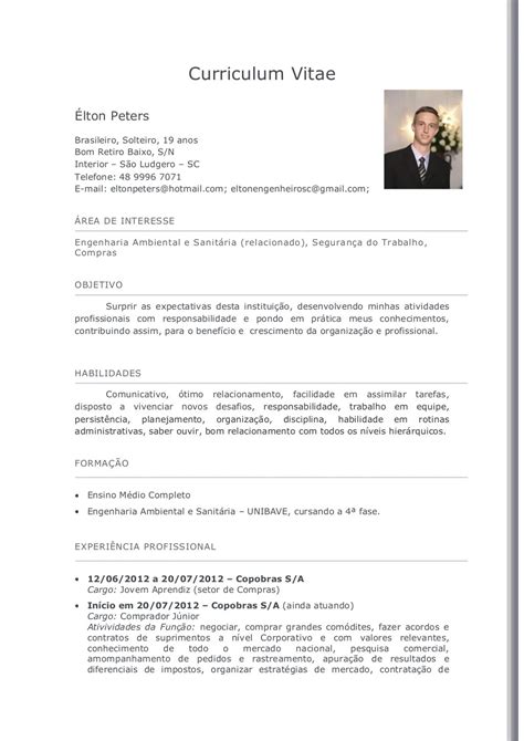 O Que Ã© Curriculum Vitae Lattes Financial Report