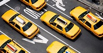 NYC's Taxis Finally Launch an App to Compete With Uber | WIRED
