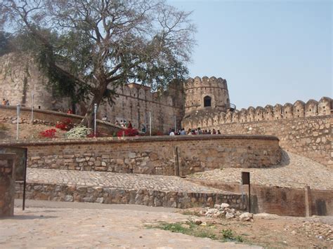 Top 10 Forts In India The Living Legends Insight India A Travel