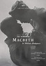 The Tragedy of Macbeth (2021) - PosterSpy