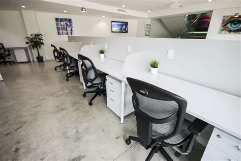 Dedicated Desks Desks Near Me