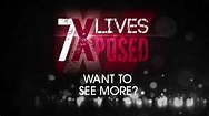 7 Lives Xposed (2013) - TheTVDB.com