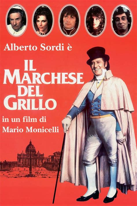 MovRev The Marquis Of Grillo