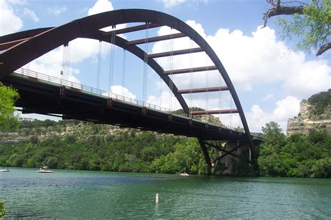 Filelake Austin Pennybacker Bridge Wikimedia Commons