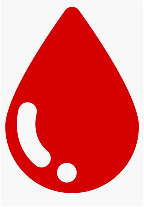 Blood Icon Clipart Png Transparent Png Transparent Png Image PNGitem