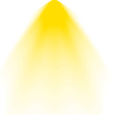 조명 Png 노란 빛 조명 빛 효과 Hd 빛 효과 Picsart 가벼운 벡터 빛 효과 배경 Light Icon