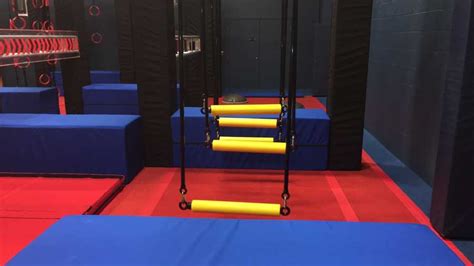 Ninja Warrior Gym Set To Open In Susquehanna Valley