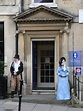 Regency History: A Regency History guide to the Jane Austen Centre in Bath