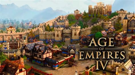 Age Of Empires Iv Beginners Guide Tips And Tricks 2022