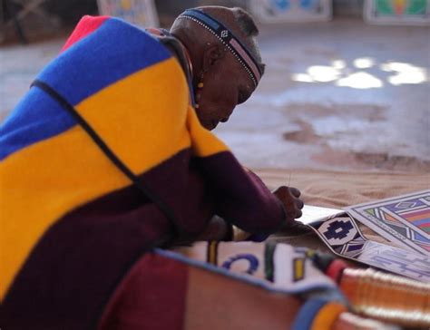 Celebrated Artist Esther Mahlangus Unique Rolls Royce Phantom Ix