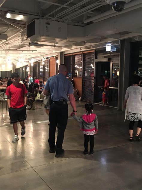 Protect and Serve : pics